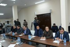 В Азербайджане предложено применить в отношении субъектов медиа налоговые льготы (ФОТО)
