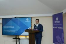 В Азербайджане предложено применить в отношении субъектов медиа налоговые льготы (ФОТО)