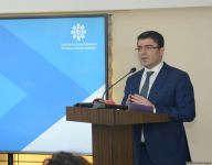 В Азербайджане предложено применить в отношении субъектов медиа налоговые льготы (ФОТО)