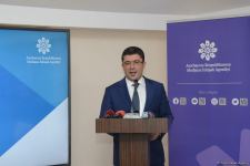 В Азербайджане предложено применить в отношении субъектов медиа налоговые льготы (ФОТО)