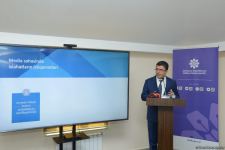 В Азербайджане предложено применить в отношении субъектов медиа налоговые льготы (ФОТО)