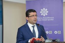 В Азербайджане предложено применить в отношении субъектов медиа налоговые льготы (ФОТО)