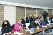 В Азербайджане предложено применить в отношении субъектов медиа налоговые льготы (ФОТО)