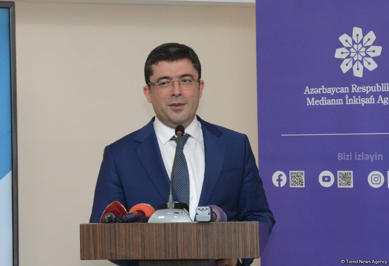 В Азербайджане предложено применить в отношении субъектов медиа налоговые льготы (ФОТО)