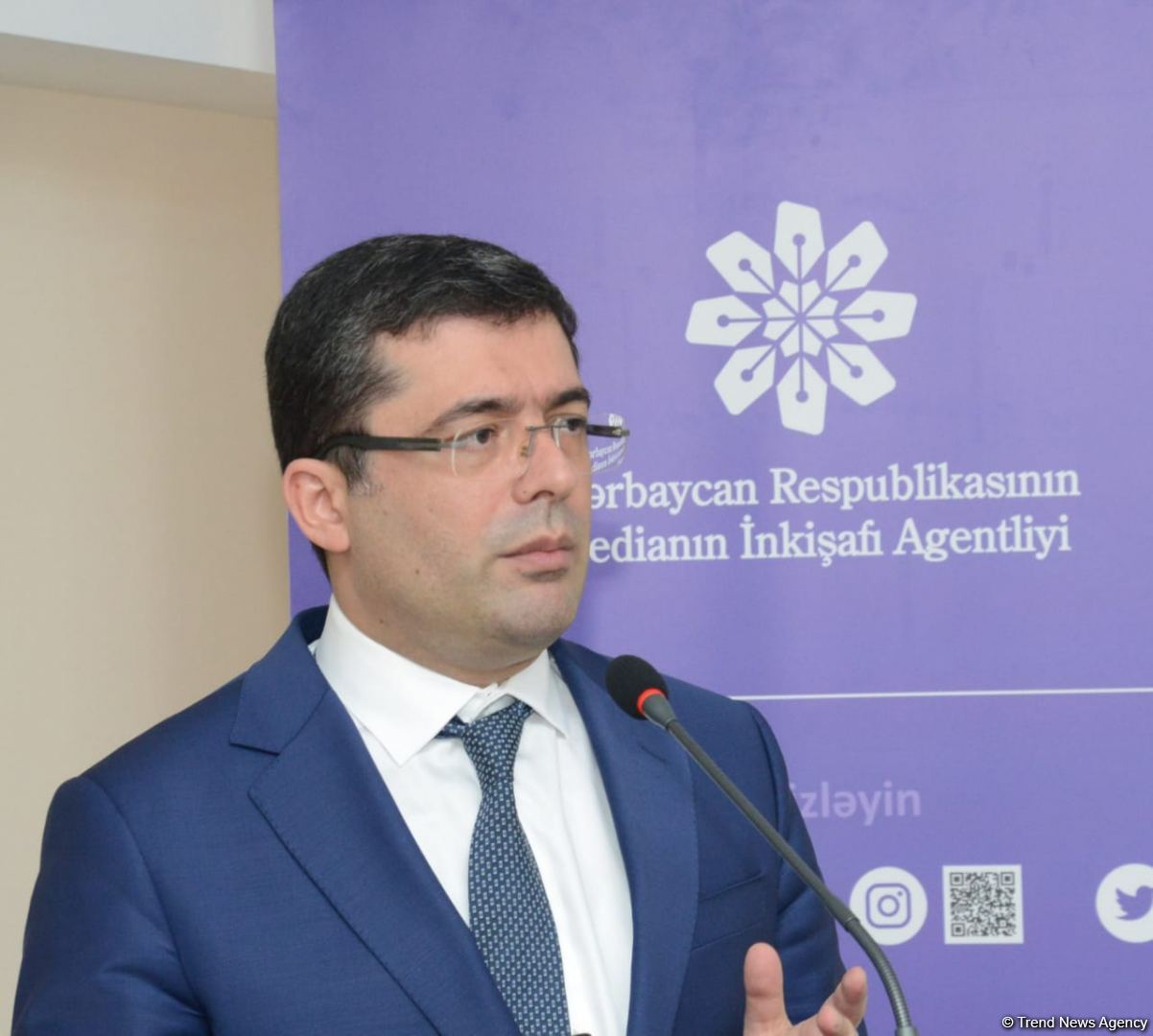 В Азербайджане предложено применить в отношении субъектов медиа налоговые льготы (ФОТО)