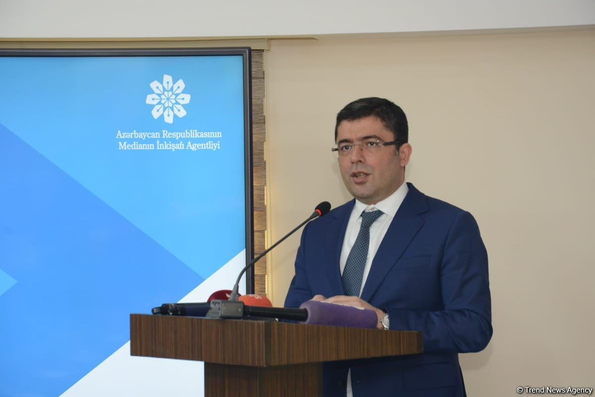 В Азербайджане предложено применить в отношении субъектов медиа налоговые льготы (ФОТО)