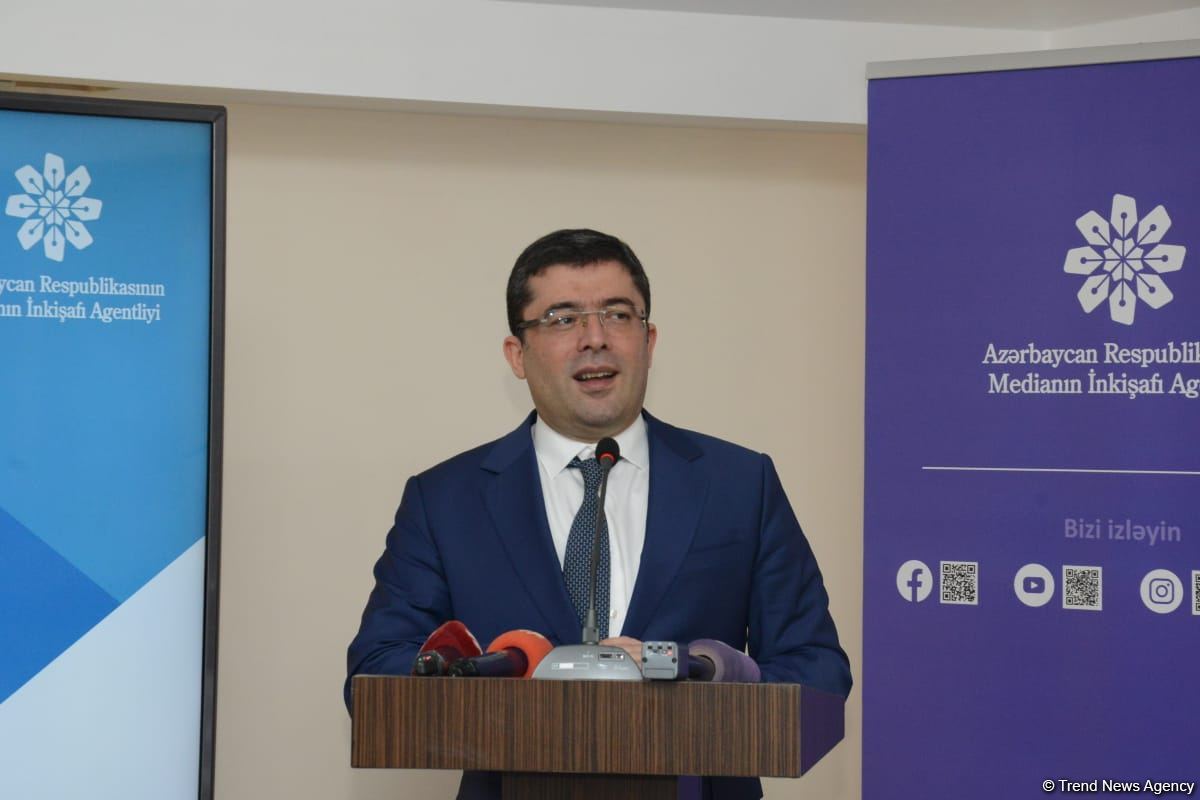 В Азербайджане предложено применить в отношении субъектов медиа налоговые льготы (ФОТО)