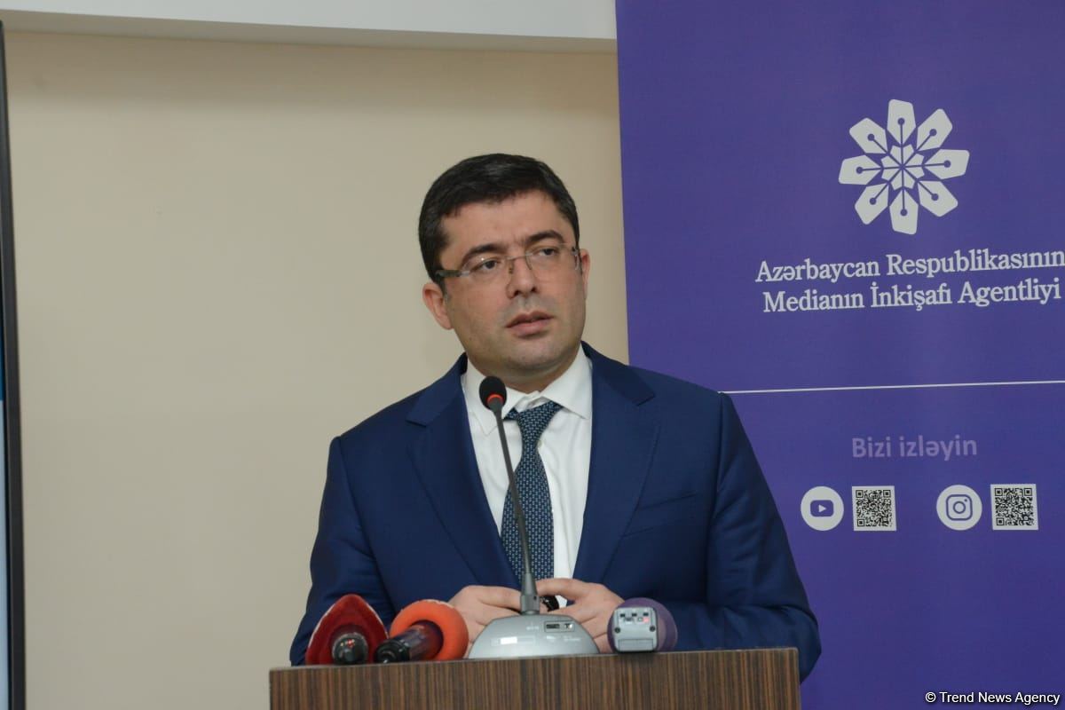 В Азербайджане предложено применить в отношении субъектов медиа налоговые льготы (ФОТО)