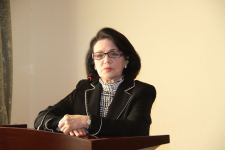 В Союзе композиторов Азербайджана почтили память общенационального лидера Гейдара Алиева (ФОТО)