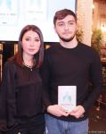 В Баку представлена книга "Голос войны" Нармины Мамедзаде -  необычный и очень трогательный проект о шехидах (ФОТО/ВИДЕО)