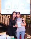 В Баку представлена книга "Голос войны" Нармины Мамедзаде -  необычный и очень трогательный проект о шехидах (ФОТО/ВИДЕО)