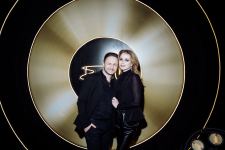EMIN отметил день рождения в кругу звездных друзей: сольный концерт и оригинальные подарки (ФОТО)