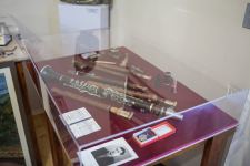 Более 12 тысяч экспонатов! На Абшероне открылся художественно-этнографический музейный центр (ФОТО)