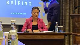 Azerbaijan’s agency for NGOs reveals number of projects to receive financial support