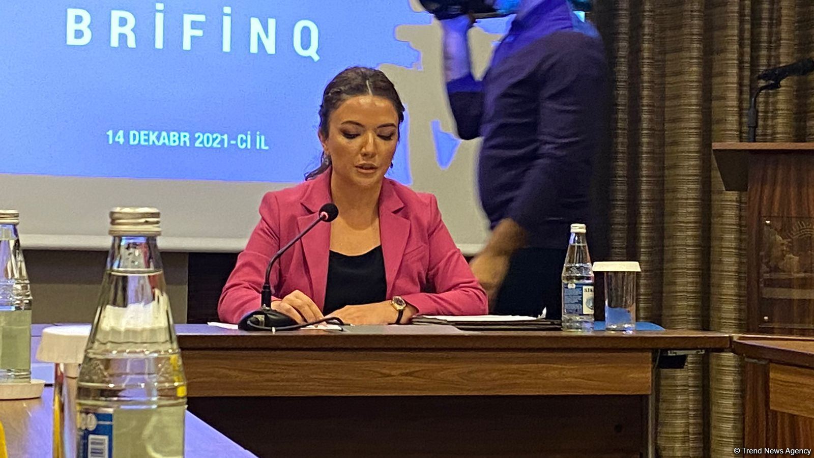 Azerbaijan’s agency for NGOs reveals number of projects to receive financial support