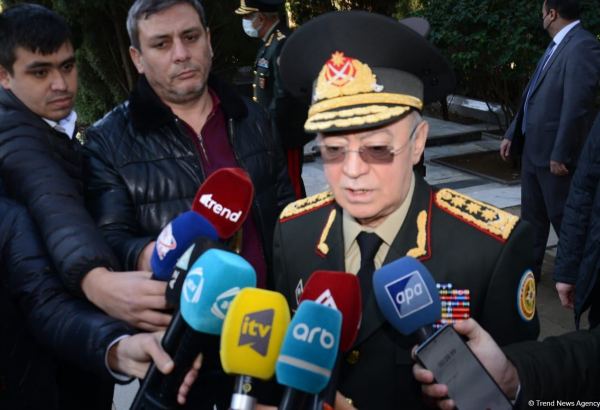 Глава МЧС Азербайджана призвал владельцев страховать свою недвижимость