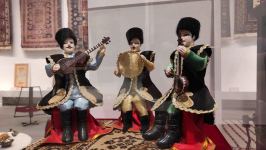 Красота уникальной природы в гармонии с поэзией Низами - удивительное рядом в поселке Зиря (ФОТО)