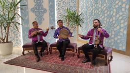 Красота уникальной природы в гармонии с поэзией Низами - удивительное рядом в поселке Зиря (ФОТО)