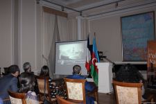 Впервые в Азербайджане - выставка работ известного французского фотографа Поля Надара (ФОТО)