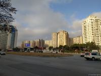 Госагентство автодорог об отмене строительства надземного перехода на одной из дорог в Баку