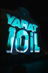 Презентован документальный фильм "ÖN SÖZ – ON SÖZ", посвященный 10-летию YARAT (ФОТО)