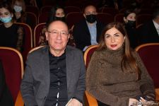 Премьера! Как Сталин вернулся в Баку – любовь и интриги, маски членов Политбюро (ФОТО)