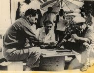 Юрий Никулин и Бакинские бриллианты. Посвящается 100-летию Артиста (ВИДЕО, ФОТО)