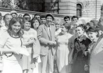 Юрий Никулин и Бакинские бриллианты. Посвящается 100-летию Артиста (ВИДЕО, ФОТО)
