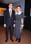 Космография Лейлы Азимбековой "Отличная от других" – живописные картины врача, исцеляющие душу (ФОТО)