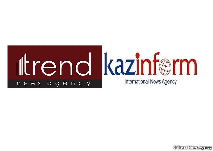 По приглашению АМИ Trend в Баку совместно с МИА «Казинформ» обсуждена стратегия сотрудничества в рамках проектов Turkic.World и Eastweststream.com
