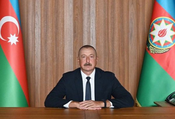 Azerbaijani President Ilham Aliyev is one of world's prominent leaders today – Russian military expert