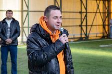 В Баку определился победитель футбольного турнира "Дружба народов" (ФОТО)