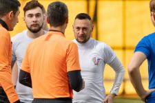 В Баку определился победитель футбольного турнира "Дружба народов" (ФОТО)