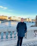 Великолепная четверка азербайджанцев покорила города Королевства Швеция (ВИДЕО, ФОТО)