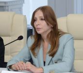 Эксперты из Азербайджана и России  обсудили перспективы дальнейшего развития отношений между Баку и Москвой (ФОТО)