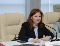 Эксперты из Азербайджана и России  обсудили перспективы дальнейшего развития отношений между Баку и Москвой (ФОТО)