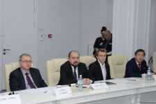 Эксперты из Азербайджана и России  обсудили перспективы дальнейшего развития отношений между Баку и Москвой (ФОТО)