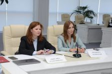 Эксперты из Азербайджана и России  обсудили перспективы дальнейшего развития отношений между Баку и Москвой (ФОТО)