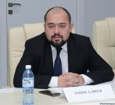 Эксперты из Азербайджана и России  обсудили перспективы дальнейшего развития отношений между Баку и Москвой (ФОТО)