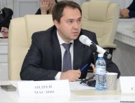 Эксперты из Азербайджана и России  обсудили перспективы дальнейшего развития отношений между Баку и Москвой (ФОТО)