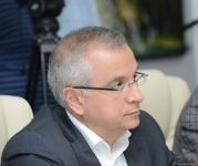 Эксперты из Азербайджана и России  обсудили перспективы дальнейшего развития отношений между Баку и Москвой (ФОТО)
