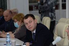 Эксперты из Азербайджана и России  обсудили перспективы дальнейшего развития отношений между Баку и Москвой (ФОТО)