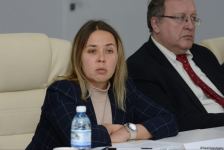 Эксперты из Азербайджана и России  обсудили перспективы дальнейшего развития отношений между Баку и Москвой (ФОТО)
