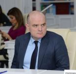 Эксперты из Азербайджана и России  обсудили перспективы дальнейшего развития отношений между Баку и Москвой (ФОТО)