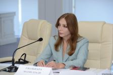 Эксперты из Азербайджана и России  обсудили перспективы дальнейшего развития отношений между Баку и Москвой (ФОТО)