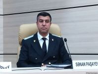Генпрокуратура Азербайджана объявила причины крушения вертолета Госпогранслужбы (ВИДЕО)
