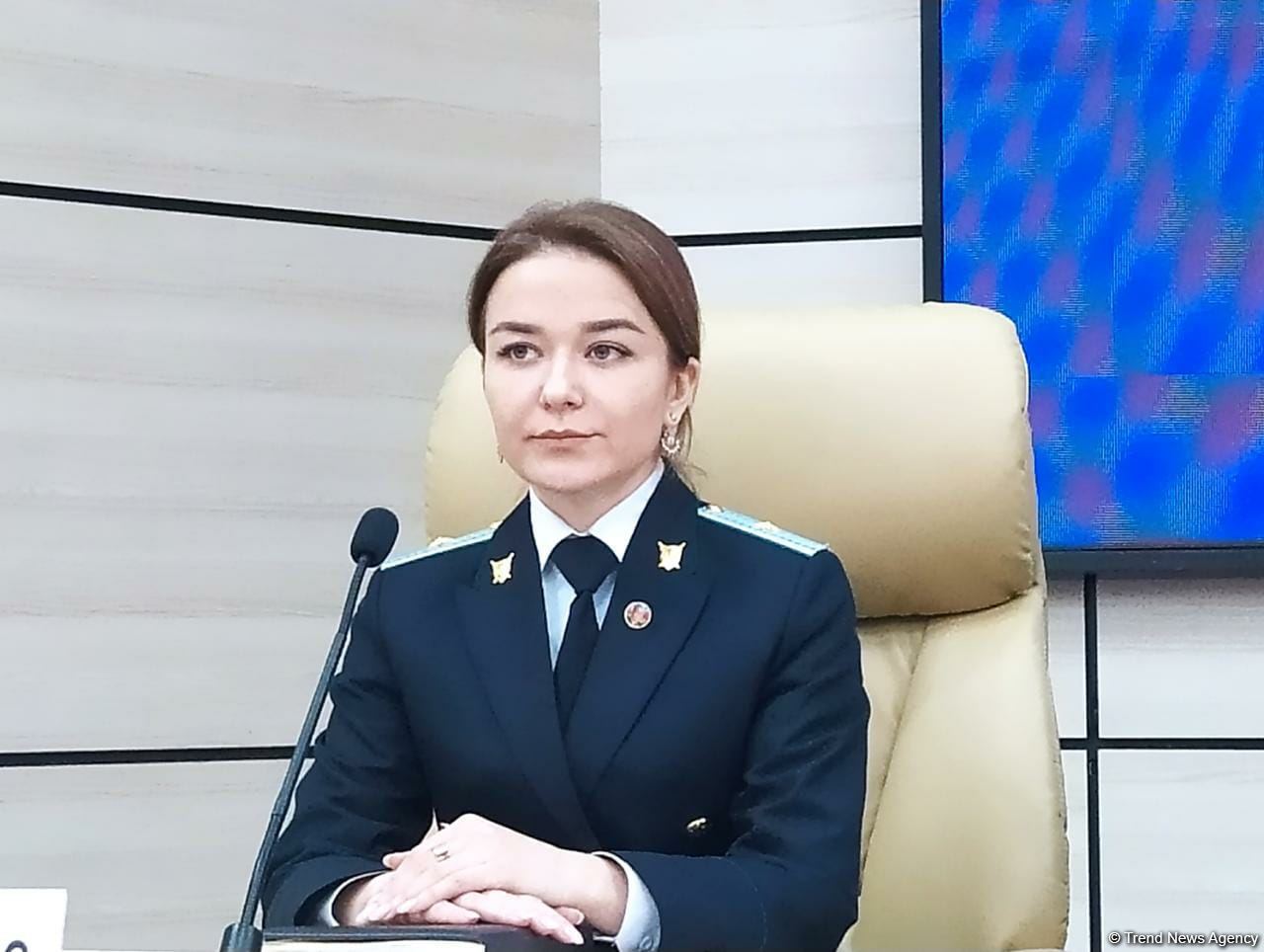 Генпрокуратура Азербайджана объявила причины крушения вертолета Госпогранслужбы (ВИДЕО)