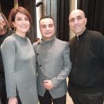 Ностальгия! В Баку прозвучали хиты легендарной группы "Караван" - творческий вечер Микаила Векилова (ВИДЕО, ФОТО)