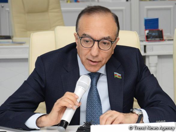 Азербайджан самостоятельно выполнил резолюции Совбеза ООН – Низами Сафаров