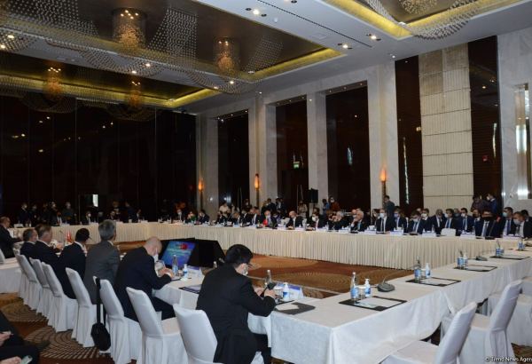 Turkey's co-op with Azerbaijan investing in renewable energy to continue - DEIK